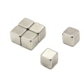 Aimant néodyme cube super puissant N45 10mm * 10mm * 10mm