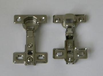Mini hinges