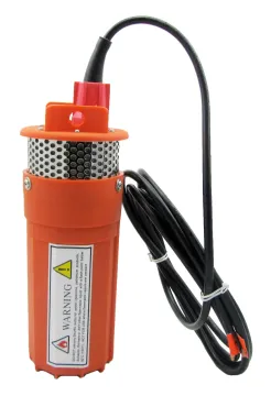 Solar Deep Well Pump, Diaphragm Pump for Borehole Well, Solar Deep Well Water Pump