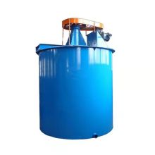 Stainless Steel Agitator Mixing Tank with Agitator for Sale