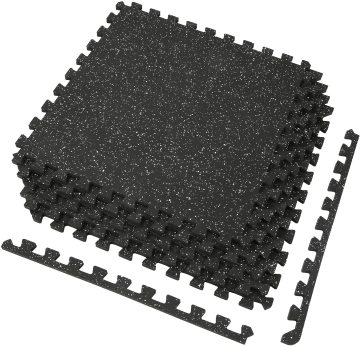 High-Quality Rubber Flooring: Ideal Solutions for Gym Floors