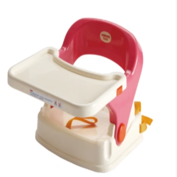 Kerusi Makan Baby Plastik