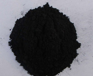High Tightening Strength iron oxide powder