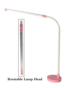 Dimmable Lamp Gooseneck Office Lighting Home Lighting