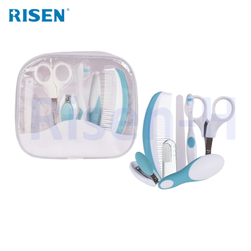 Baby Grooming Kit Deluxe Essential Set for Infants