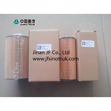 Filter bahan bakar 200V05504-0122 201V12503-0062 WG9925550182