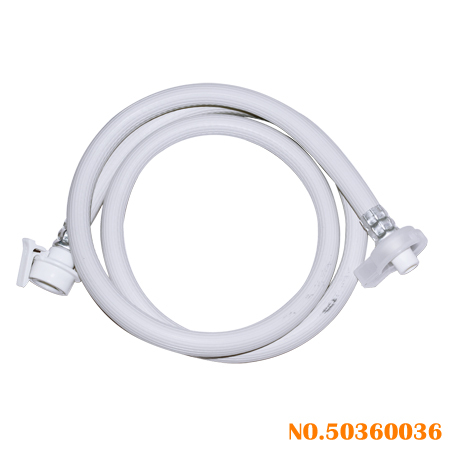 inlet hose of washing machine