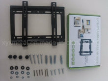 Universal LCD Flat Panel Television Stand Bracket TV Wall Mount