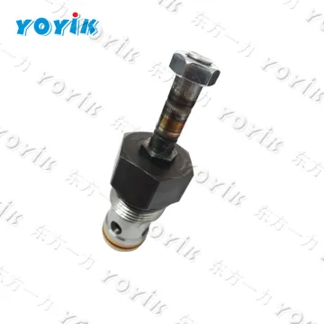 GS061600V	Solenoid valve by yoyik
