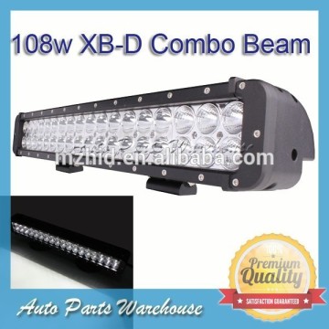 super bright led light bar