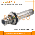 3/2 NC M12x0.5 Thread 8mm OD Amature Solenoid