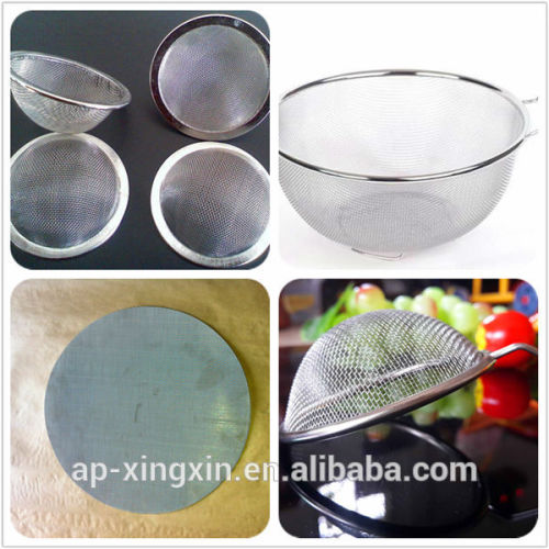 oil filter stainless steel wire mesh (AA - 030)