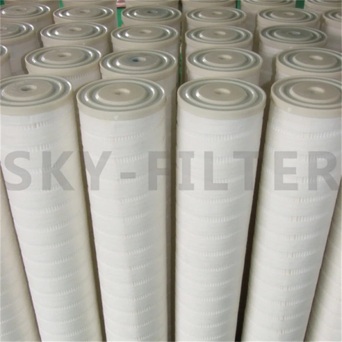 Replacement Big Flow Chemical Grade Wirewound Water Filter Manufacturer