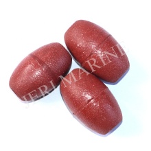 Colorful PVC Floats & Pontoon Floats