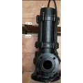 Centrifugal electric submersible slurry pump high pressure