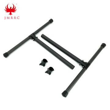 25mm-20mm Full Carbon Fiber Landing Gear JMRRC