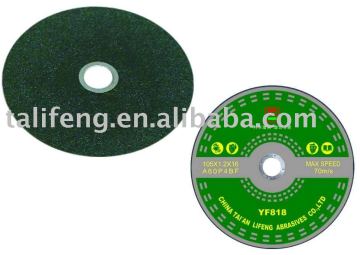 grinding wheel/9"DC cutting wheel/abrasives