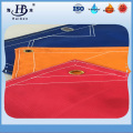 Fiberglass pvc fireproof tarpaulin