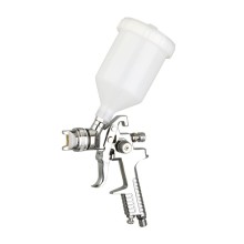 RONGPENG H-827A High Volume Low Pressure Airbrush Spray Gun for Car Finishing