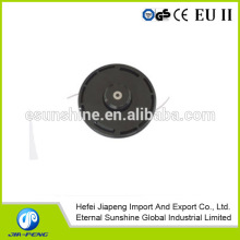 Fashion design nylon head for brush cutter