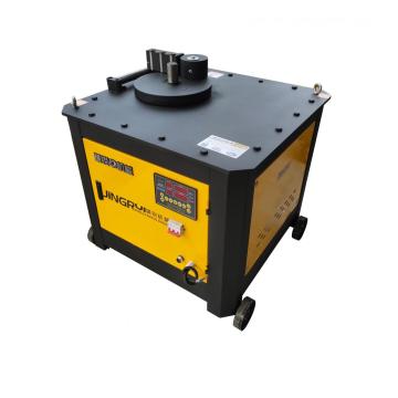 High Speed Rebar Automatic Bending Machines