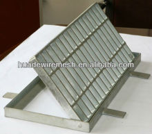 Metal Grating Drain Cover/Road Drain Covers and Grate