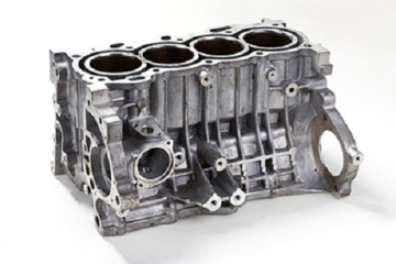 Automotive Component Die Casting Mould
