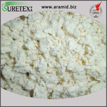 Para Aramid Fiber Pulp