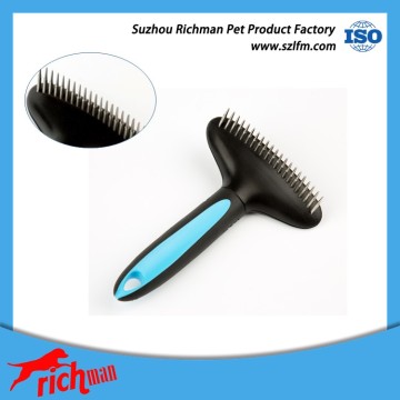 Professional Electrical pet grooming rake comb