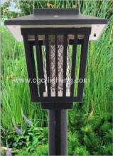 Led Solar Lawn Lights?