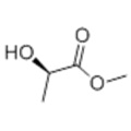 Bezeichnung: Propansäure, 2-Hydroxy-, Methylester, (57271339,2R) - CAS 17392-83-5