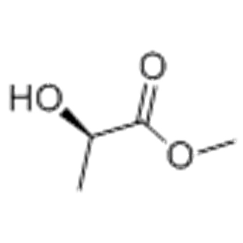 名前：プロパン酸、2-ヒドロキシ - 、メチルエステル、（57271339,2R） -  CAS 17392-83-5