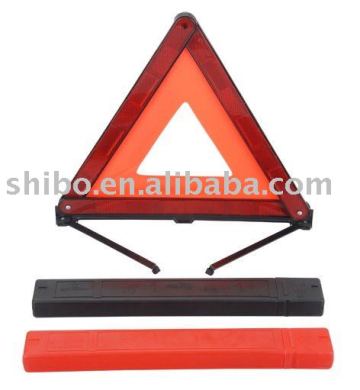 Warning Triangle Kit