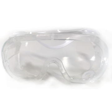 Safety Goggles Eyewear with Wide-Vision