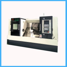 High-accuracy CNC Slotting Machine