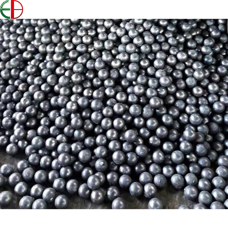 OD60mm 70Cr2 Grinding Media Ball,Forged and Cast Grinding Steel Ball for Cement Mill,Grinding Steel Ball EB0023