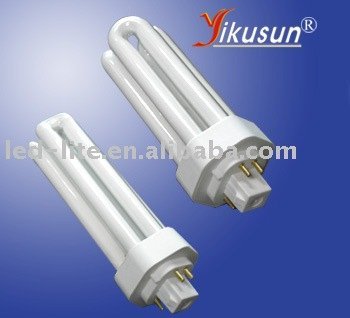 Compact fluorescent lamp (YG-A3 PL-T)