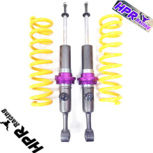 Hilux Revo 4x4 Off-Road 3-Inch Lift Kit with Adjustable Shocks