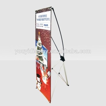 folding stand display