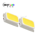 High CRI LED 2016 SMD 0,5W Branco 3200-3500K