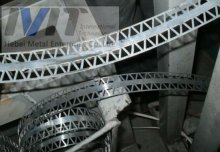 New product perforated aluminum strips