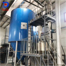 Spray Dryer Cocoa Milk Powder Drying Machine