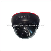 CCD CMOS Camera with 20m IR Distance