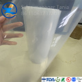 0.62mm High quality white translucent PP sheet