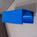 UHMWPE Gleitrutsche