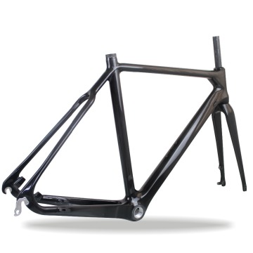 Winow Carbon TT Bike Frame