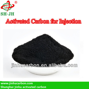 Pharmaceutical Grade Activated Carbon