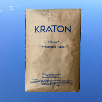 KRATON? G1657 M Polymer Plastic Raw Material With Polystyrene Content 13%