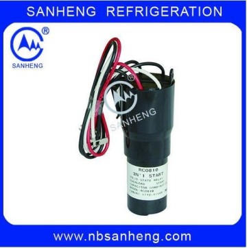 72-86 Good Quality Capacitor Start Capacitor AC Motor Start Capacitor