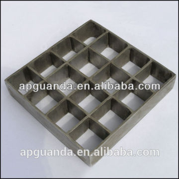 steel grating/ bar grating/ floor grating/ stair treads/ trench grating